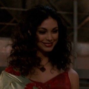 Meet your Posher, Raine